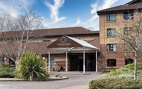 Double Tree Hilton Swindon